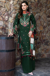 Eminence Khaddar'25 By Farasha ( Daisywink )